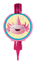 Axolotl Magic Candle C/1