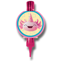 Axolotl Magic Candle C/1