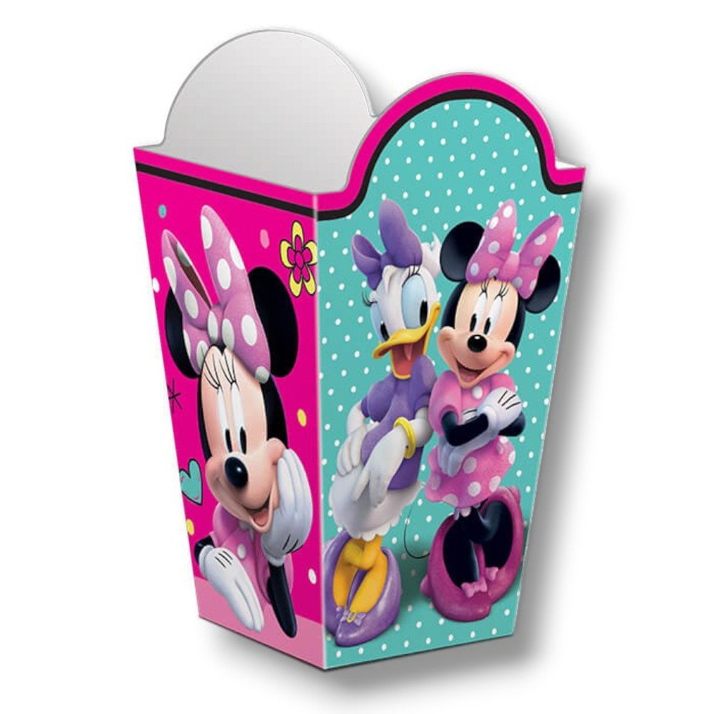 Minnie Mouse Fantasy Box C/6