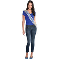 Birthday Sash Primary Birthday C/1