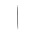 Skinny Candles Plata C/12