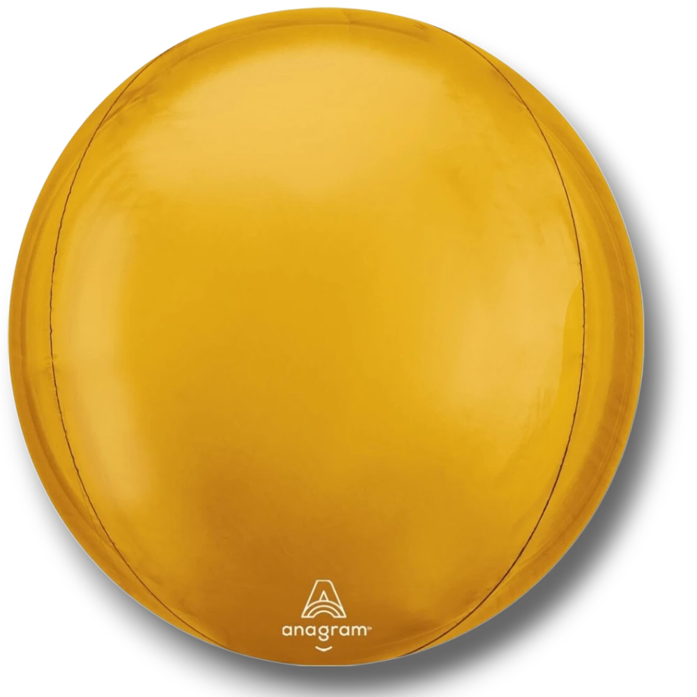 Orbz Gold C/1