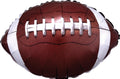 Globo 18" Balon Fut Americano C/1