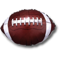 Balloon 18" American Soccer Ball C/1