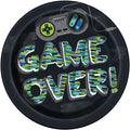 Plato 9" Gamer Birthday C/8