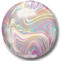 Orbz Marblez Pastel