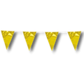 Banderin Oro C/7