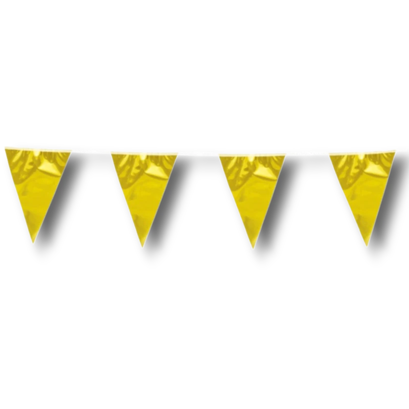 Gold Pennant C/7