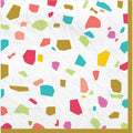 G Terrazzo Napkin C/40