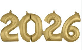 Air Filled 2026 Oro C/1