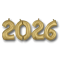 Air Filled 2026 Oro C/1