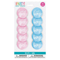 Gender Reveal Team Buttons C/10