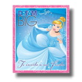 Cinderella Invitation C/6
