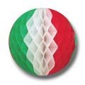 Esfera Jumbo Tricolor C/1
