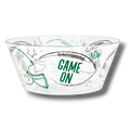 Bowl Kickoff Football C/1