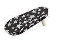 Rattle Stars HNY C/1