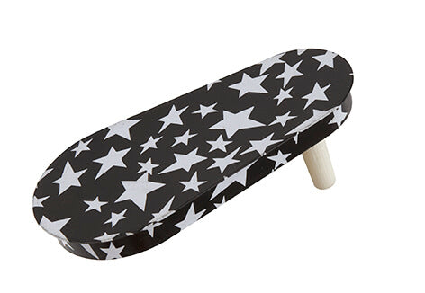 Matraca Estrellas HNY C/1