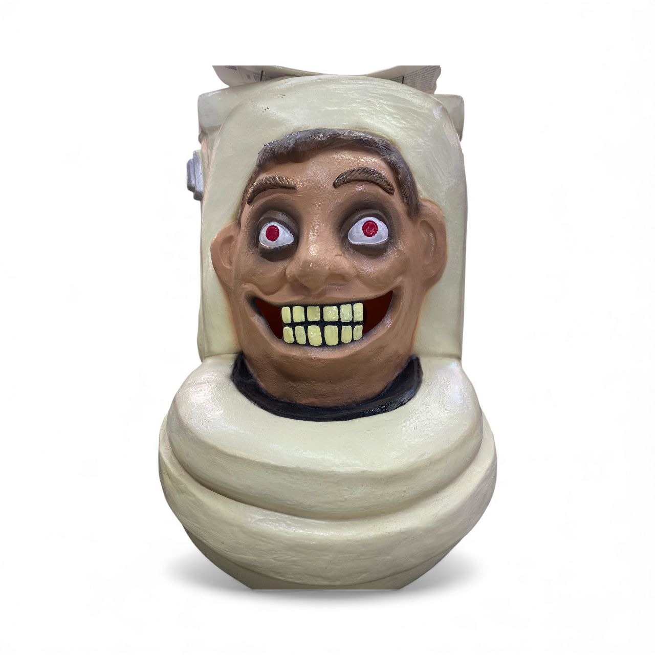 Mascara Toilet Mask C/1