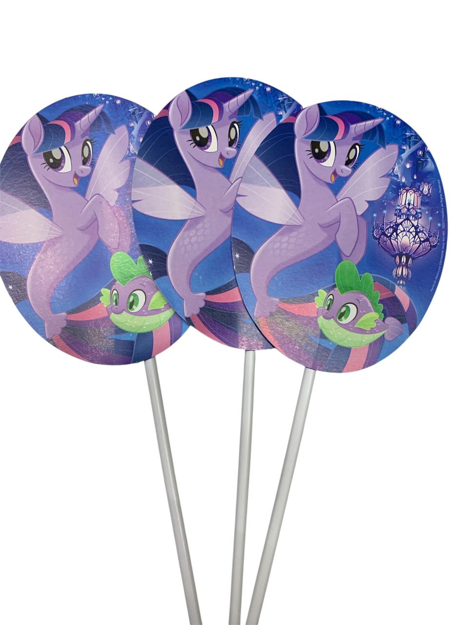 Toppers My Little Pony Movie C/12