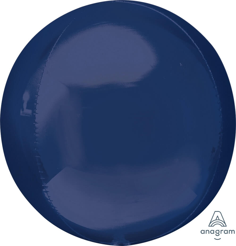 Orbz Azul MarinoC/1