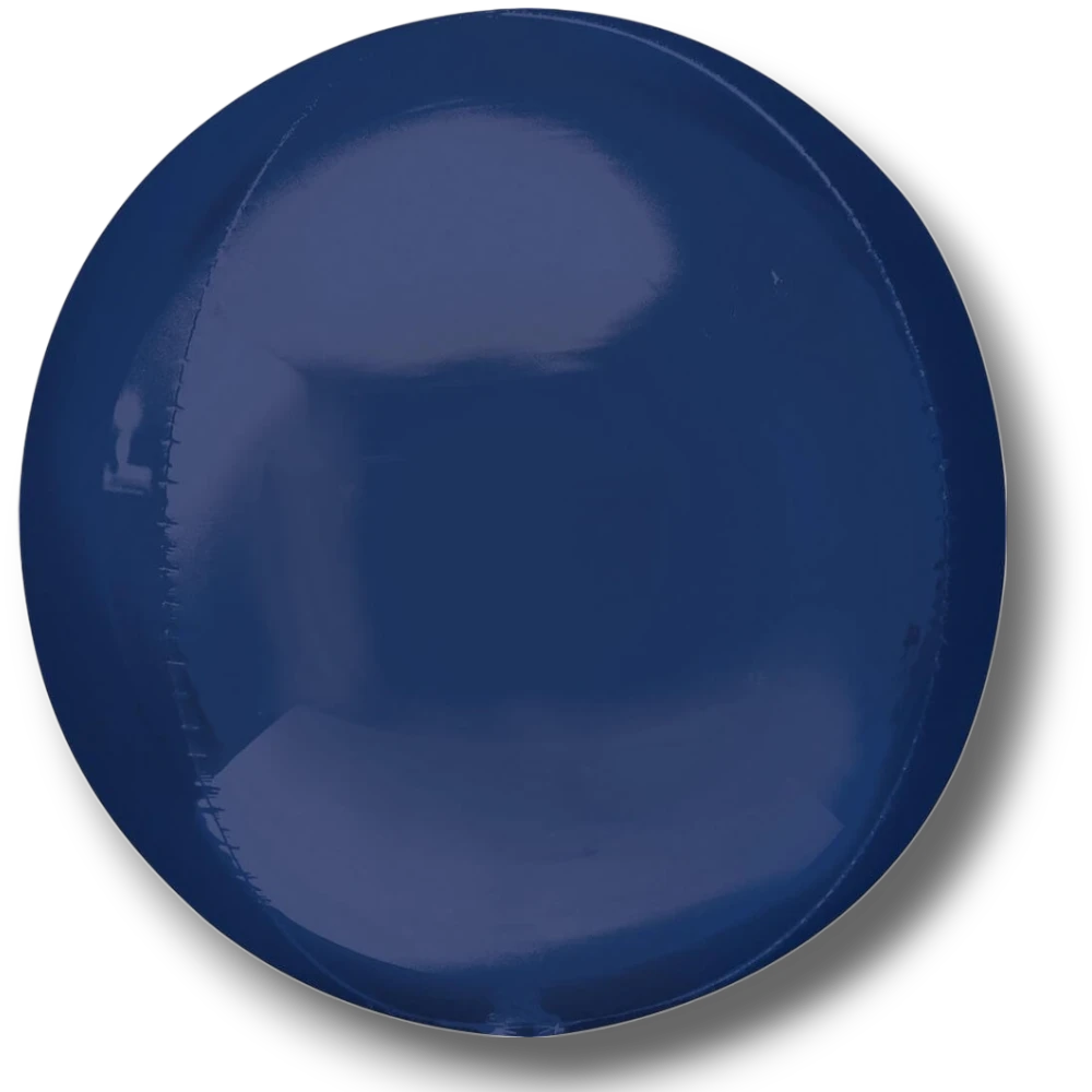 Orbz Navy Blue C/1