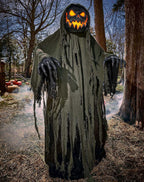 Animatronic Terror Nocturno C/1