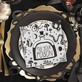 CH Pick Your Poition Napkin C/16