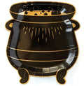 Cauldron Figure Plate C/8