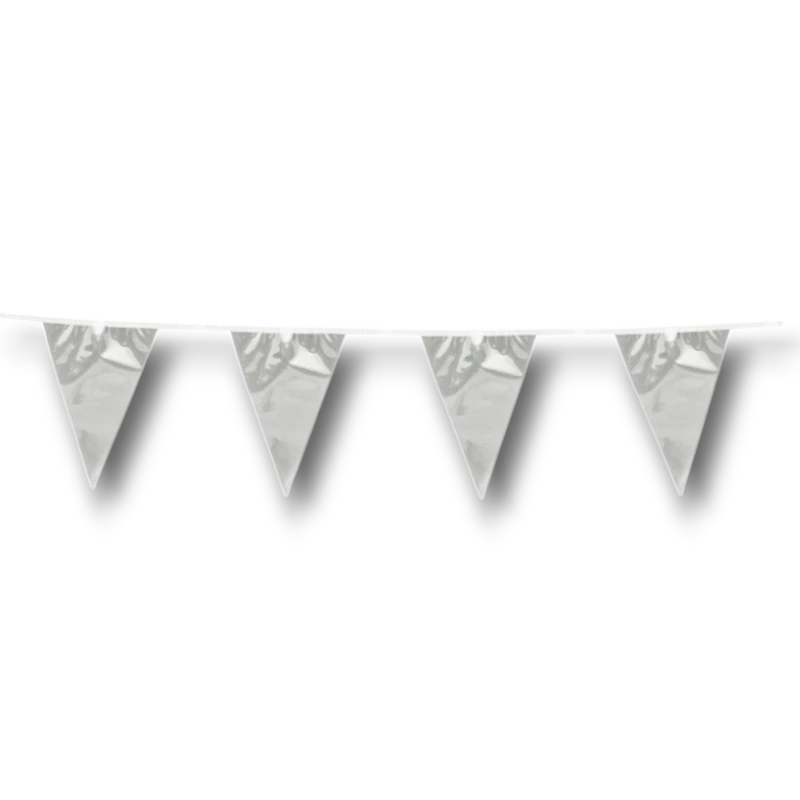 Silver Pennant C/7