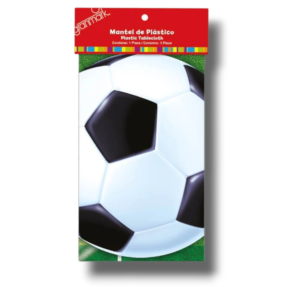 Mantel Soccer C/1