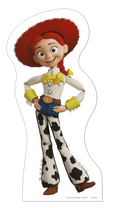 Photoportunity Toy Story 5 Jess C/1