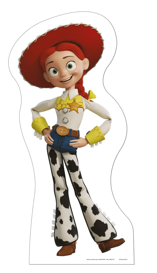 Photoportunity Toy Story 5 Jess C/1