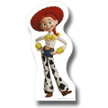 Photoportunity Toy Story 5 Jess C/1