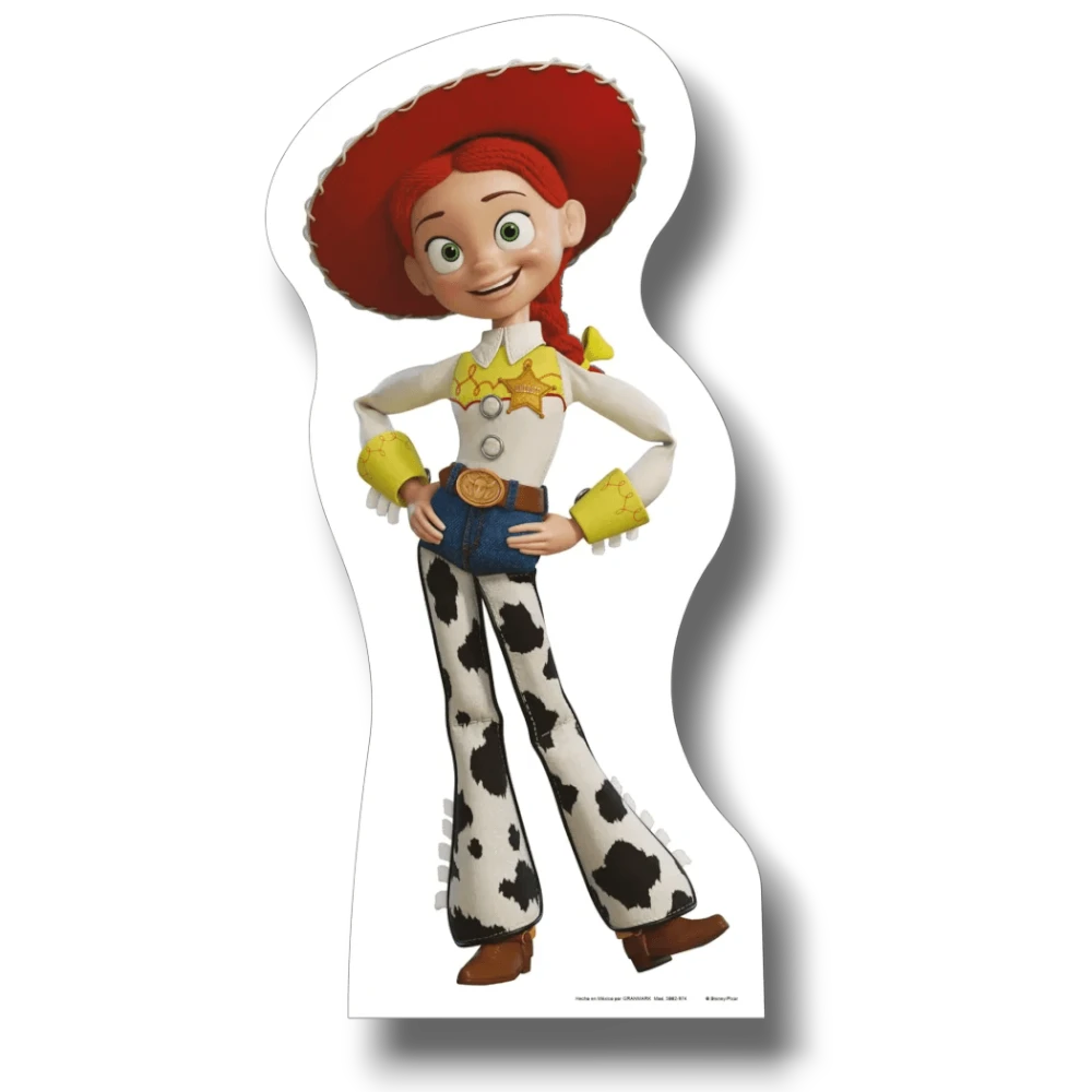 Photoportunity Toy Story 5 Jess C/1