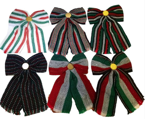 Moño Patrio C/1