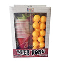 Beer Pong C/48