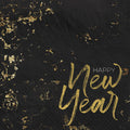 Napkin G Cheers To The New Year C/40