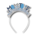 Tiara Mom To Be Blue C/1