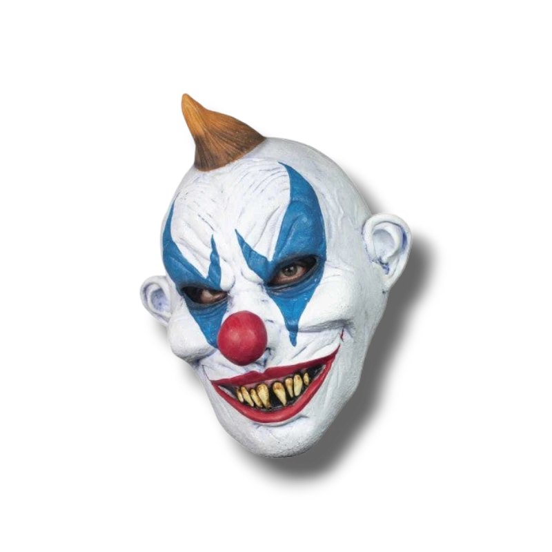 Macar Clown C/1