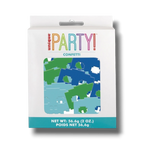 Jumbo Confetti Gamer Birthday 2 Oz