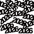 Confetti HNY 2026 0.5oz