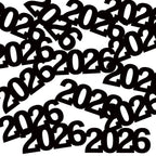 Confetti HNY 2026 0.5oz