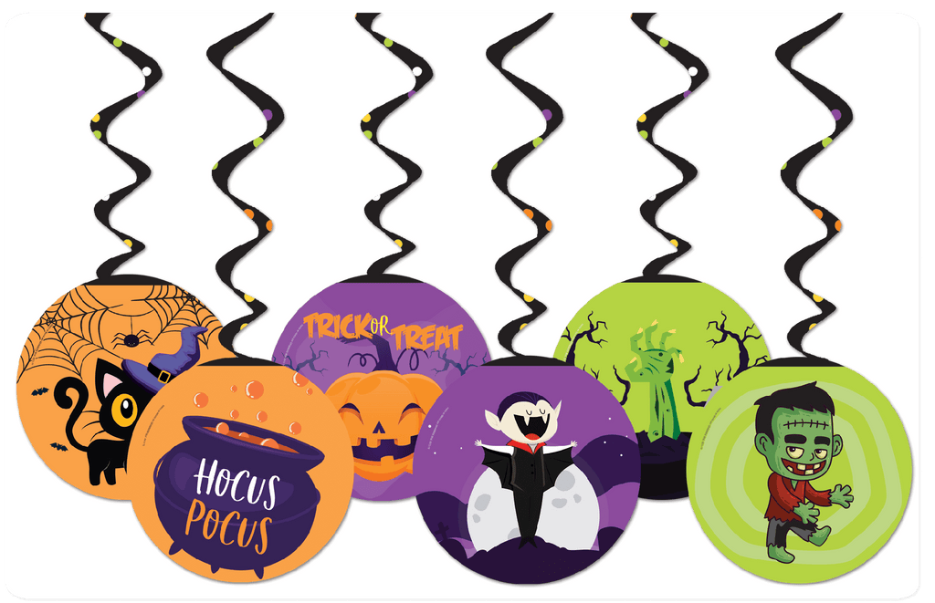 Decoracion De Panal Calabaza C/1