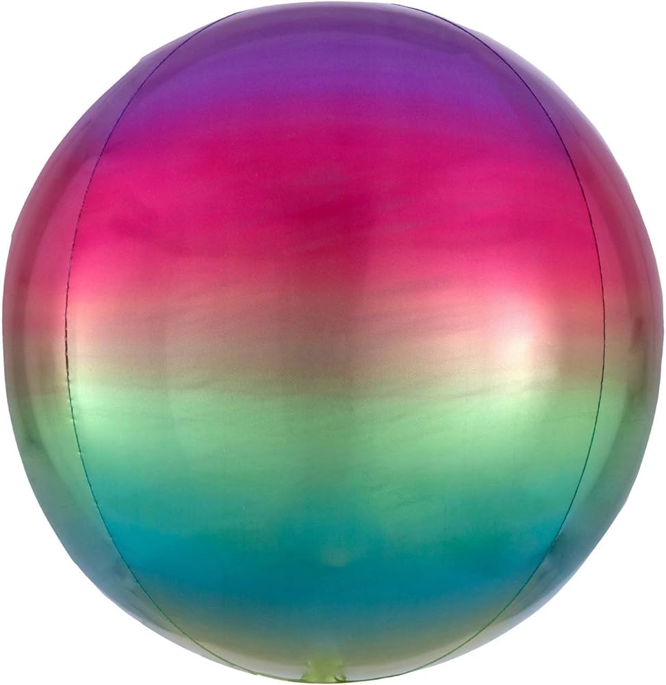 Orbz Rainbow C/1