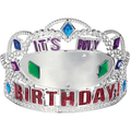 Tiara Here's Your HBD C/1