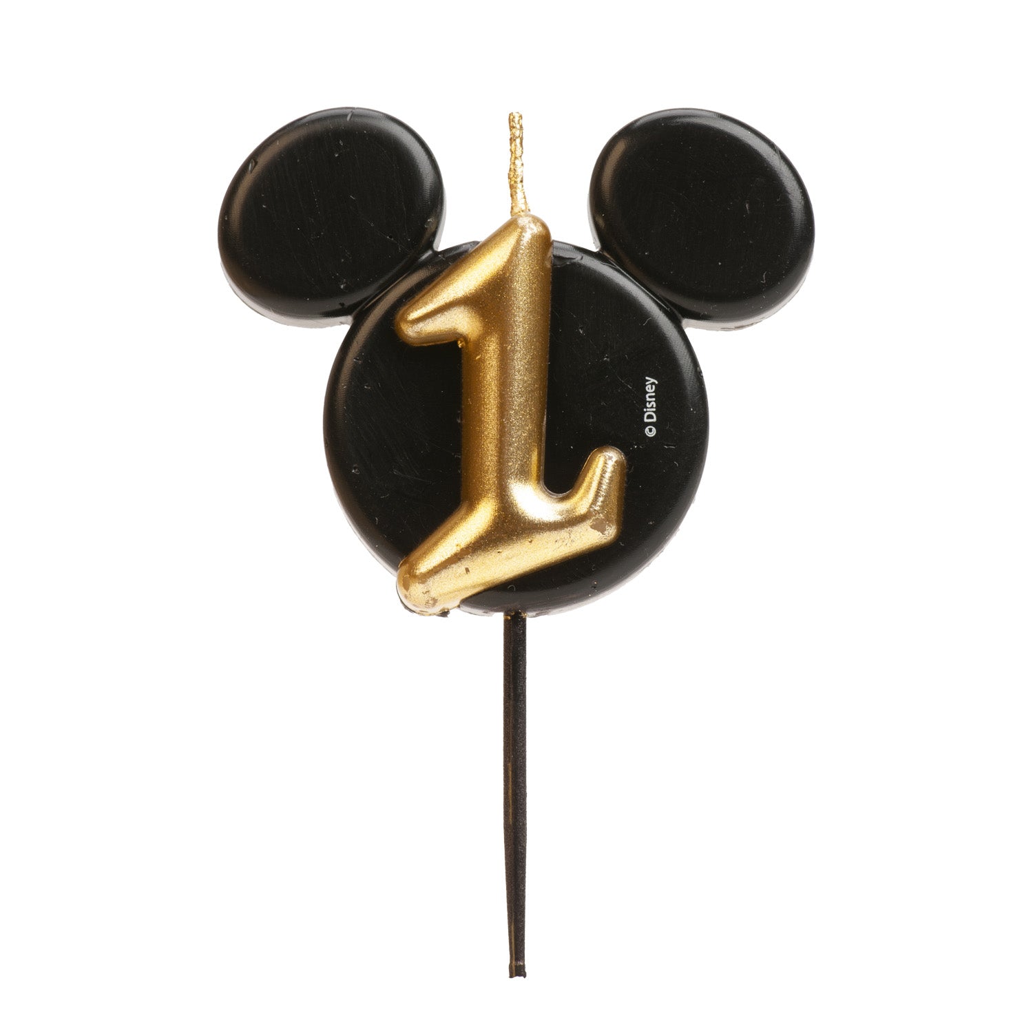 Vela Disney Numero 1 C/1
