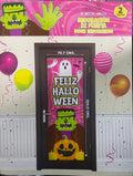 Franky Door Decoration C/1