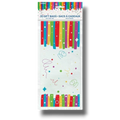 Bolsa Celofan Rainbow C/20