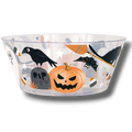 Bowl Bats & Boos Halloween C/1