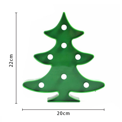 LED Christmas Tree C/1